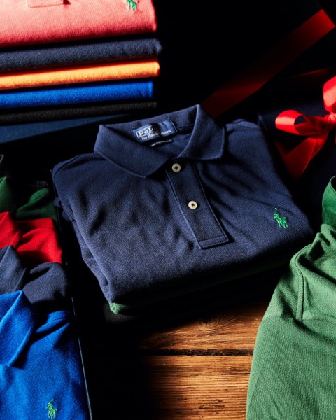 designer polo shirts ralph lauren